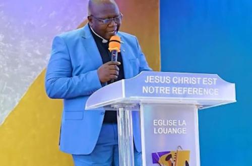 Ebola à Bunia : l'Église « La Louange » suspend les activités de ses cellules et ses cultes