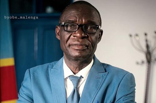 Sud-Kivu : Kiza Muhato réhabilité dans ses fonctions de maire d'Uvira