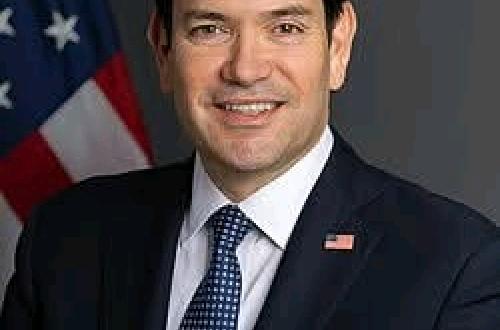 RDC – Rwanda : Marco Rubio espère un retrait des troupes rwandaises et une accélération du processus de paix dans l’Est du Congo