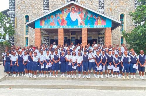 Ituri : l'insécurité prive plus de 400 finalistes de l’ENAFEP à Mambasa