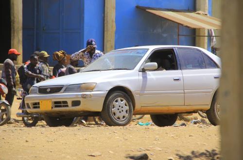 Beni : une fausse alerte d’enlèvement de chauffeurs sur l’axe Kasindi-Beni sème la panique
