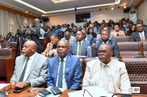RDC : l’IGF déploie 118 inspecteurs à travers le pays, pour auditer les revenus miniers de l’exercice 2026