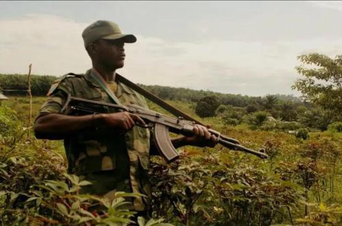 Ituri : trafic paralysé sur la RN4 après une nouvelle attaque attribuée aux ADF