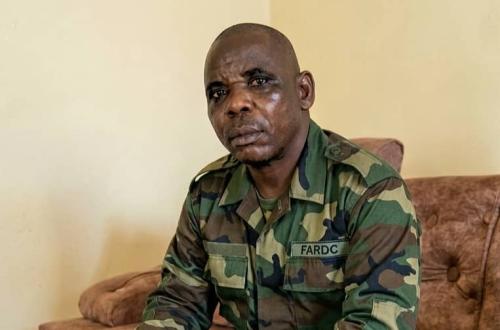 Sud-Kivu : faux, le Colonel Sumaili Makelele des FARDC n'est pas mort !