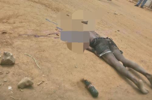Beni : la mort d’un jeune à Benengule illustre la montée de la psychose sécuritaire
