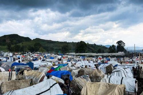 Persistance des violences armées : Masisi et Rutshuru continuent de générer des besoins humanitaires