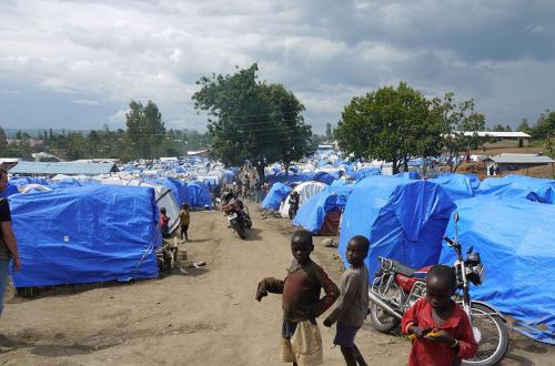 Ituri : OCHA-RDC alerte sur la persistance des violences armées dans les territoires de Aru et Djugu