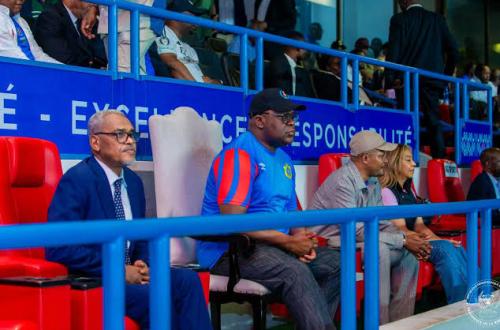 RDC : « Il existe des idées préconçues sur notre pays, comme si tout ce qui venait du Congo était forcément négatif » (Tshisekedi à la diaspora aux USA)