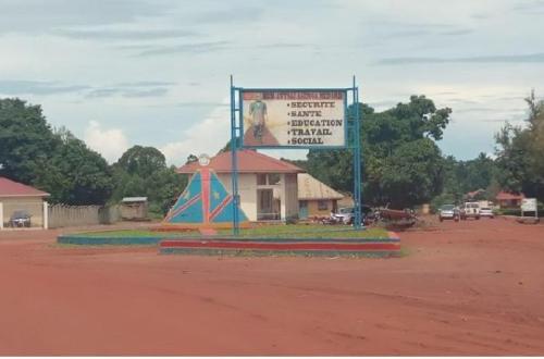 Ebola en Ituri : Aru ferme temporairement le trafic des passagers vers Bunia et Mongbwalu