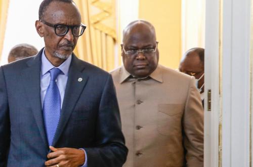 RDC : le gouvernement saisit la Cour internationale de Justice contre le Rwanda pour violations du droit international