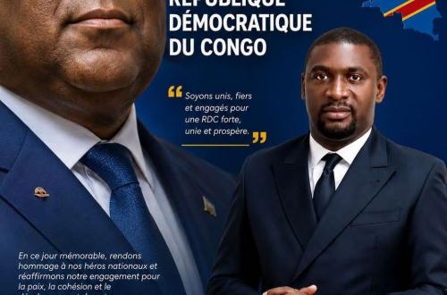 66è anniversaire de l’indépédance de la RDC : le député Patrick Munyomo rend hommage aux héros nationaux et reaafirme son engagement pour la paix