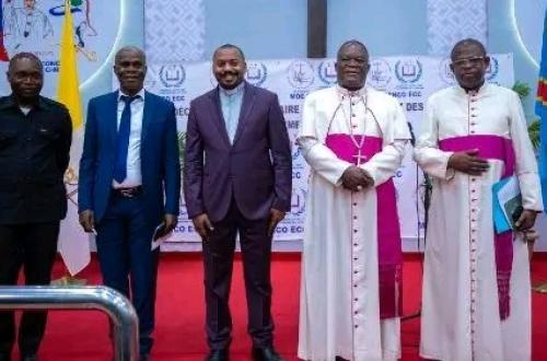 30 juin 2026 : le cri d'alarme et l'appel historique de la CENCO et de l'ECC pour sauver la RDC