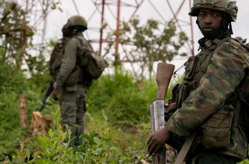 Fizi : de violents combats se poursuivent vers le Point Zéro, des villages récupérés à nouveau par les FARDC
