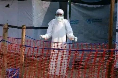 Épidémie d'Ebola en RDC : l'OMS lance un cri d'alarme face à une progression fulgurante