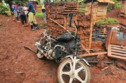 Nord-Kivu: 16 civils tués dans une nouvelle attaque attribuée aux ADF à Mununze