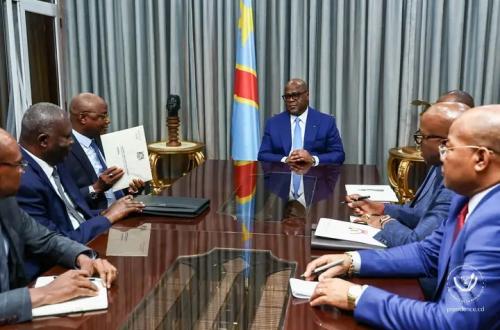Forum Africain sur l'Eau et l'Énergie : Félix Tshisekedi attendu à N'Djamena les 15 et 16 juillet