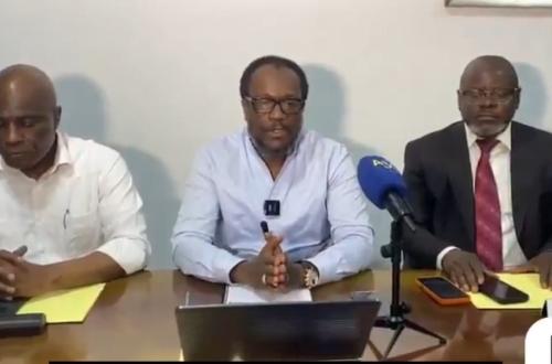 RDC : la Coalition Article 64 reporte sa manifestation au 22 juillet après une invitation du président Burundais