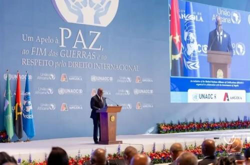 3e Sommet UNAOC 2026 : Félix Tshisekedi plaide pour une sécurité collective fondée sur le droit international et la lutte contre l’impunité