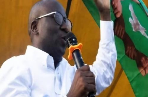 ACDIP : le président national Jonas Mumbere Kisalu Wa Kasimba remanie son équipe dirigeante