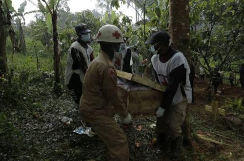 Ituri : plus de 190 civils tués en 2026 à Babila-Babombi, la société civile alerte sur la menace persistante des ADF