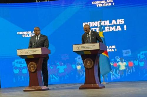 RDC : Kinshasa annonce l’engagement du désarmement des FDLR