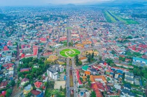 Goma : découverte d'un corps sans vie au quartier lac Vert, le CUJ accuse le M23
