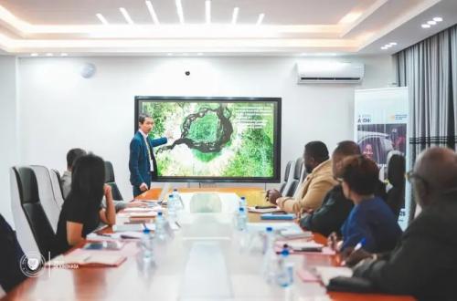 Kinshasa : Daniel Bumba exige l'accélération de la mise en œuvre des projets structurants