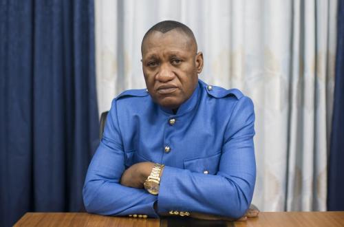 RDC : le Parquet général lève toute ambiguïté, aucune interdiction de sortie du territoire ne vise désormais Jules Alingete et les autres personnalités concernées
