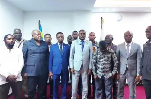 RDC - le 22 juillet 2026 : entre bras de fer politique et quête de dialogue, Kinshasa face au défi de l'apaisement