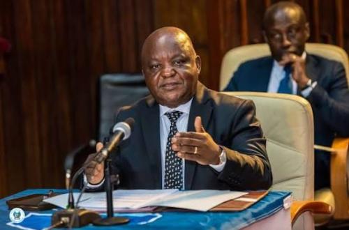 RDC : le RCD/K-ML  soutient le dialogue national inclusif et appelle à une mobilisation des forces vives