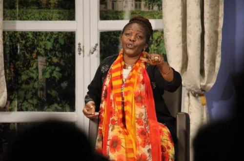 RDC-Genocost : Stella Kitoga fait revivre la mémoire de quinze femmes enterrées vivantes à Mwenga et implore justice