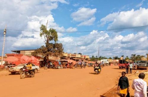 Ituri : malgré les menaces, la société civile maintient la « ville morte » à Babila-Babombi