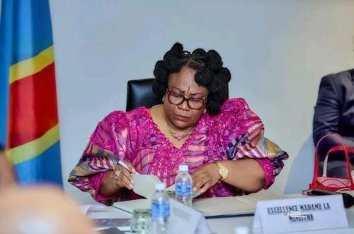 RDC-ESURSI : quatre membres des Comités de gestion suspendus par la ministre dans deux établissements supérieurs