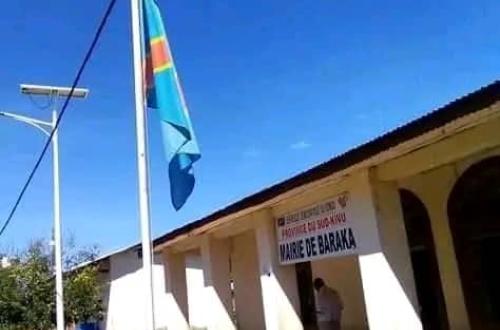 Fizi : le président de la société civile de Baraka et le Vice-Président de la FEC interpellés par les FARDC lors d'une mission contre les tracasseries