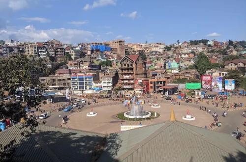 Sud-Kivu : un braquage armé signalé dans une institution de microfinance à Bukavu