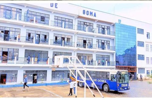 Suspension des activités universitaires à Goma et Bukavu : une décision qui suscite l’indignation