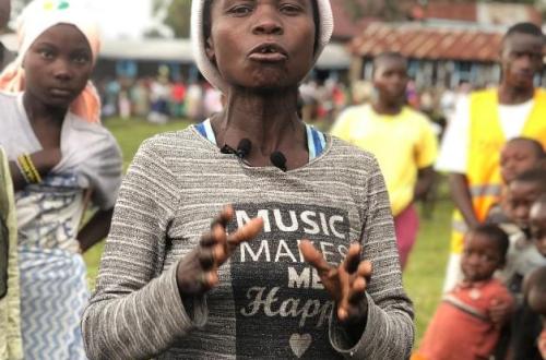 Nord-Kivu : les peuples autochtones Pygmées réclament la paix pour regagner leurs terres ancestrales