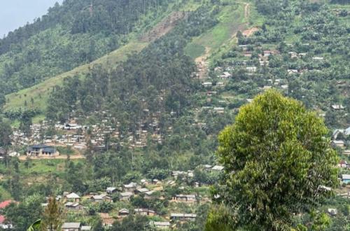 Terreur à Masisi : un ministre de culte de la 8e CEPAC lâchement abattu chez lui