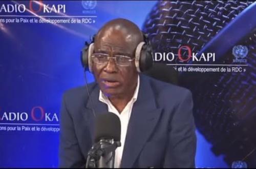 RDC : Martin Fayulu dénonce les négociations de Doha et interpelle Félix Tshisekedi