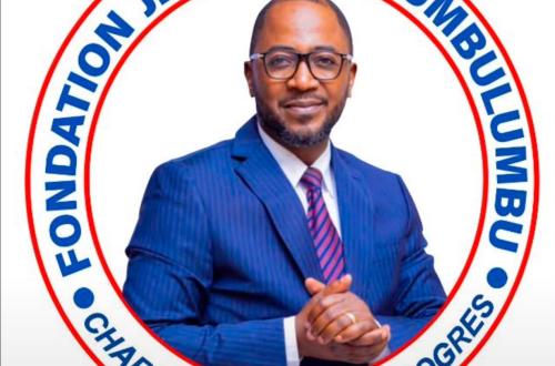 Journée internationale de la paix : la Fondation Jean Paul Lumbulumbu appelle à une paix durable dans l’Est de la RDC