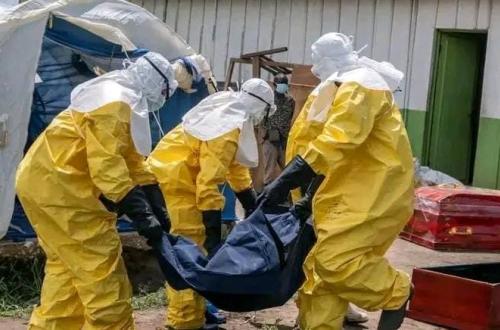 Bunia : l'Église catholique renforce sa mobilisation contre la maladie à virus Ebola