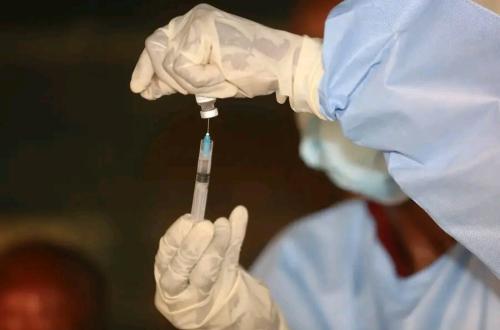 Ebola en RDC : le virus gagne une huitième province
