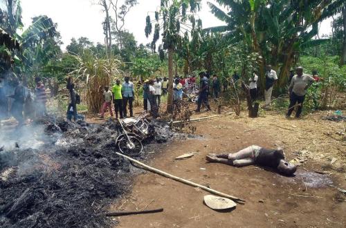 Beni, douze ans après le massacre de Ngadi : une ville meurtrie, des familles endeuillées et une paix qui demeure une utopie