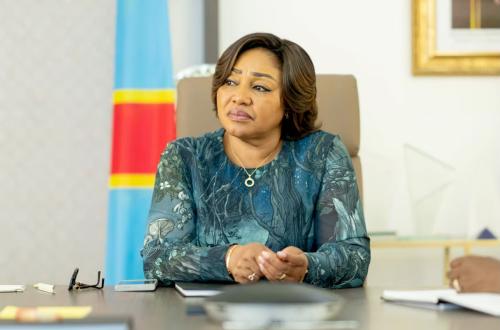 RDC : après les perquisitions en Belgique, Denise Nyakeru conteste les soupçons et promet de coopérer