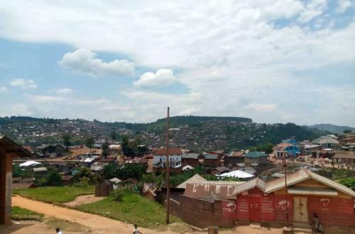 Nord-Kivu : trois personnes abattues à Kayna
