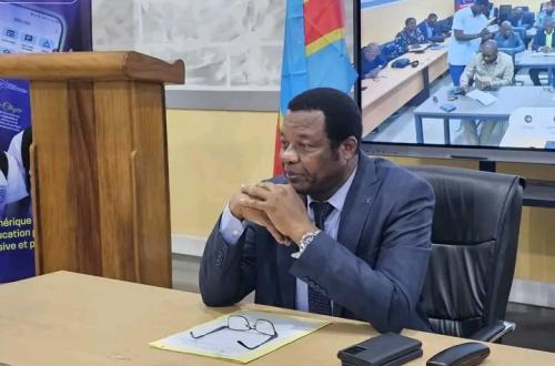 RDC - Éducation nationale : les directeurs des services centraux appelés à améliorer les performances administratives