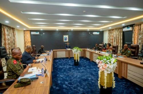 RDC : le CSM relance les activités judiciaires et reporte les rentrées solennelles