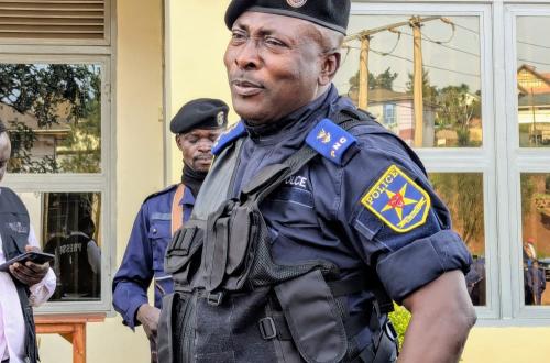 Nord-Kivu : les organisations féminines de Butembo exigent un procès contre un ancien commandant de la police pour  « violences physiques et sexuelles »