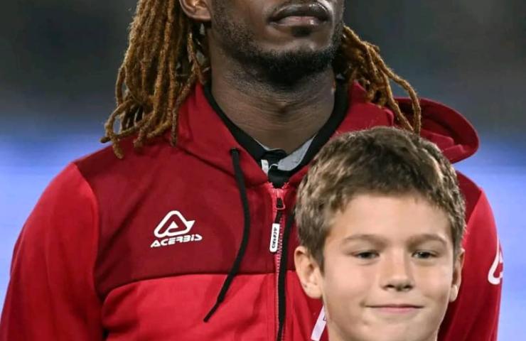 RDC/Léopards : un nouveau binational rejoint l’équipe nationale