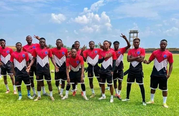 Coupe du Congo : l’AS Dauphin Noir pourrait tourner le dos à la compétition